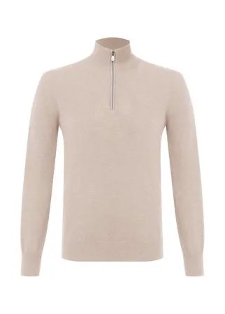 Кашемировый джемпер Brunello Cucinelli