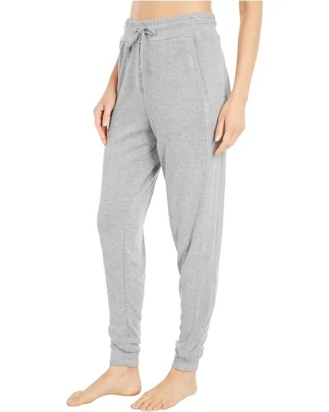 Брюки FP Movement Back into It Jogger, цвет Grey Combo