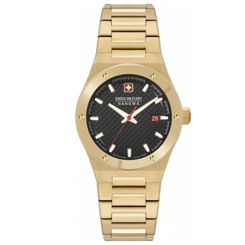 Наручные часы Swiss Military Hanowa SMWLH2101810