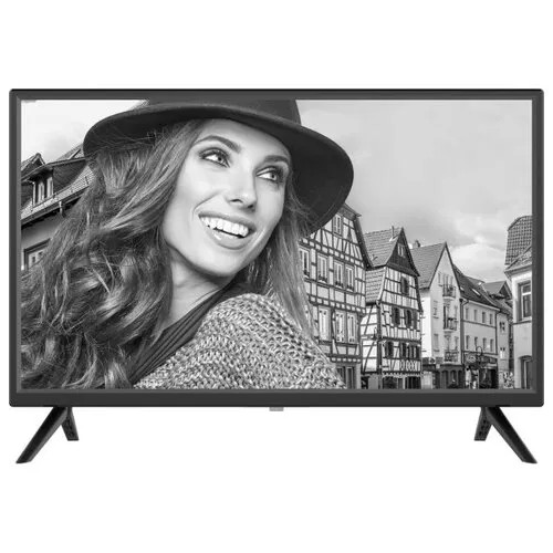 Telefunken Телевизор Telefunken TF-LED24S88T2