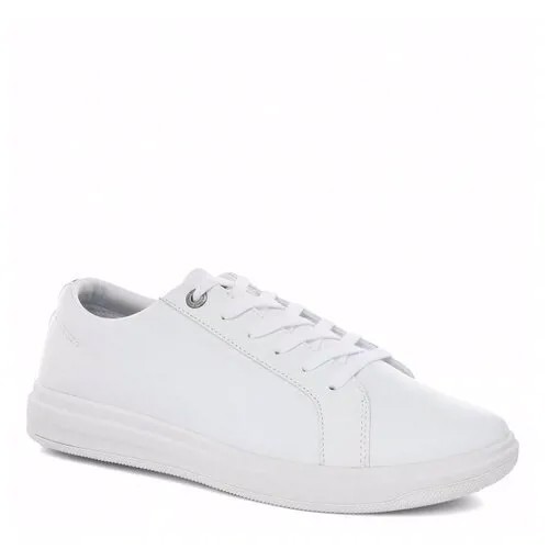 Кеды Tommy Hilfiger FM0FM02992 белый, Размер 44