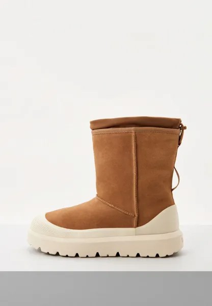 Полусапоги UGG