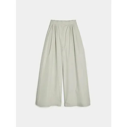 Брюки AMOMENTO, размер S, light grey
