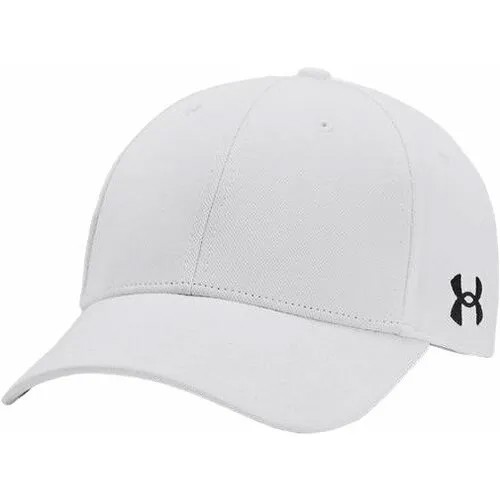 Бейсболка Under Armour, размер L/XL, белый