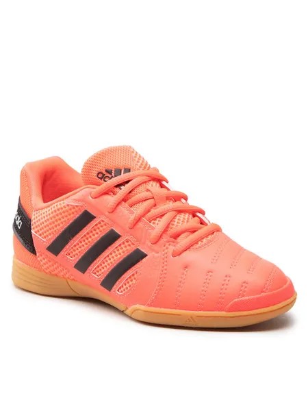 Кроссовки женские Adidas Top Sala GW1700 розовые 36 EU