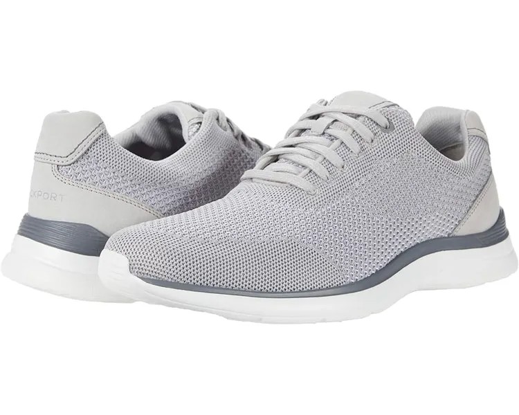 Кроссовки Rockport Total Motion Active Mesh Plain Toe, цвет Vapor