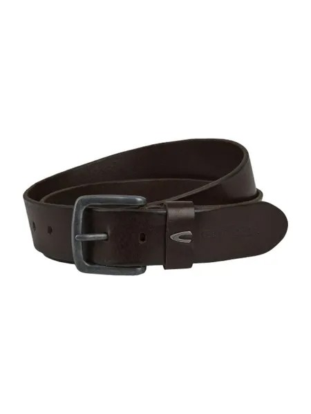 Ремень мужской Camel Active 402180-9B18 коричневый, 110 см