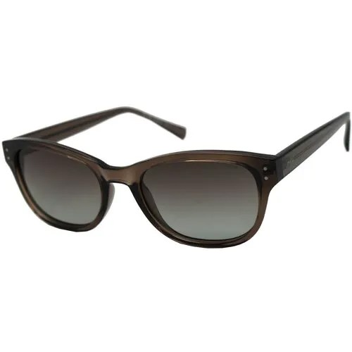 Солнцезащитные очки Invu B2309, коричневый
