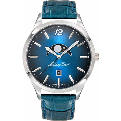 Наручные часы Mathey-Tissot