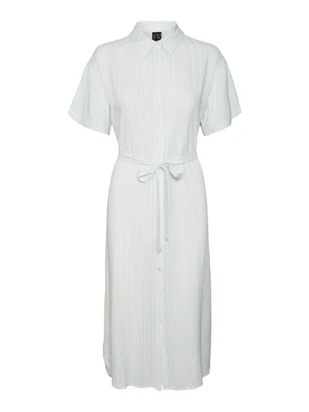 Платье Vero Moda VMBUMPY, разноцветный