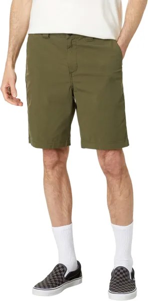 Спортивные шорты Carter 20 дюймов Billabong, цвет Military