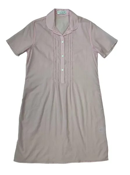 Ночная сорочка женская NOVILA 9010171 розовая 40(EU)