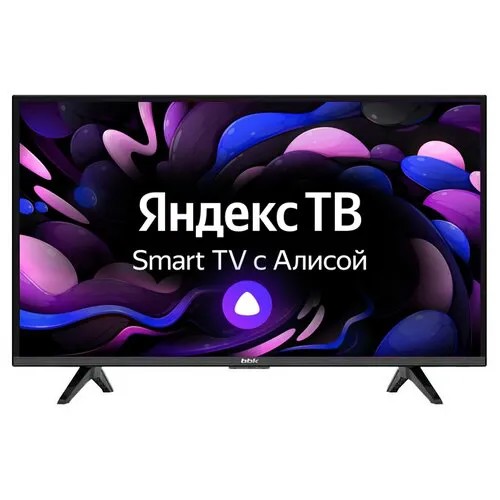 LCD(ЖК) телевизор BBK 43LEX-7289/FTS2C