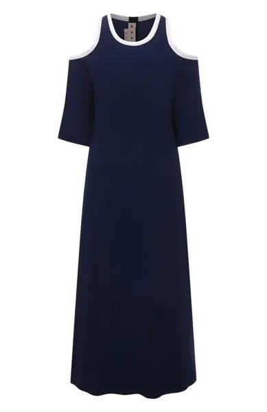 Платье из вискозы Marni