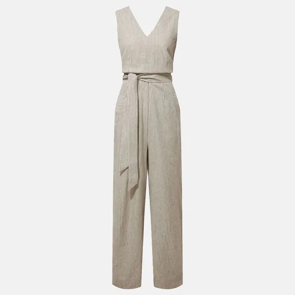 Спортивные брюки Craghoppers Jumpsuit NosiBotanical Kalela, синий