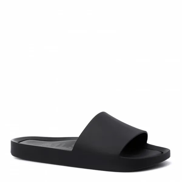 Сланцы женские Melissa 31754 черные 38 EU