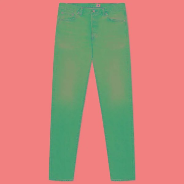 Мужские джинсы Edwin Slim Tapered Yoshiko Left Hand