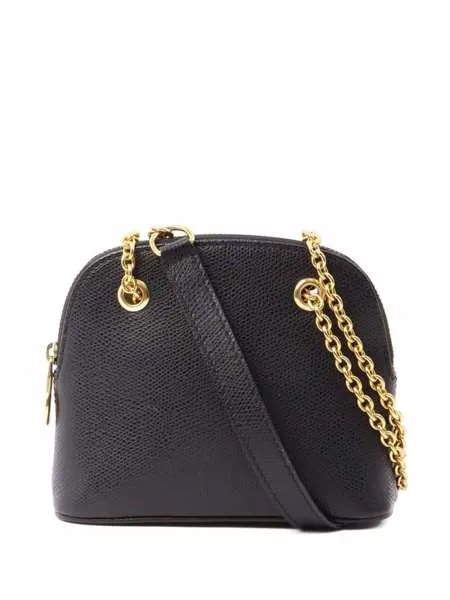 Céline Pre-Owned сумка на плечо на молнии