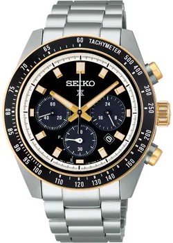 Японские наручные  мужские часы Seiko SSC941P1. Коллекция Prospex