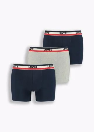 Levi's® Boxer Brief - 3 Pack