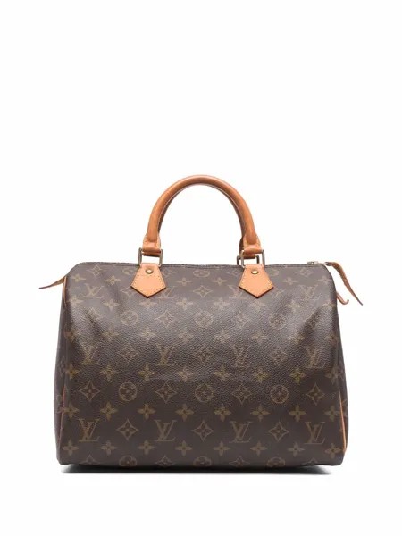 Louis Vuitton сумка-тоут Speedy 30 1994-го года