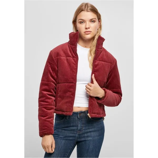 Куртка зимняя URBAN CLASSICS 