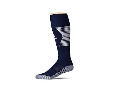 Носки унисекс Футбольные носки adidas Team Speed 3, 1 пара
