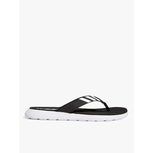 Шлепанцы/adidas/COMFORT FLIP FLOP/6 UK