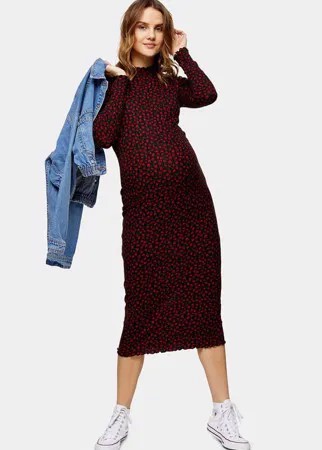 Платье Topshop Maternity