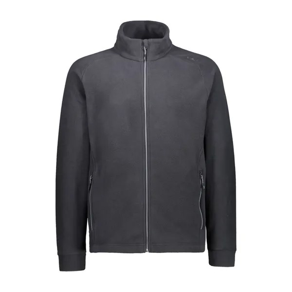 Куртка CMP 3H12917N Fleece, черный