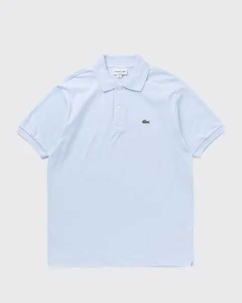 Поло Lacoste Classic Polo Shirt, цвет rill
