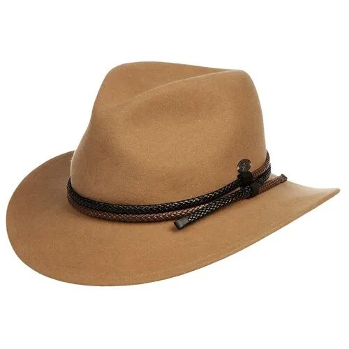 Шляпа BAILEY арт. 70646BH NELLES (песочный), размер 55