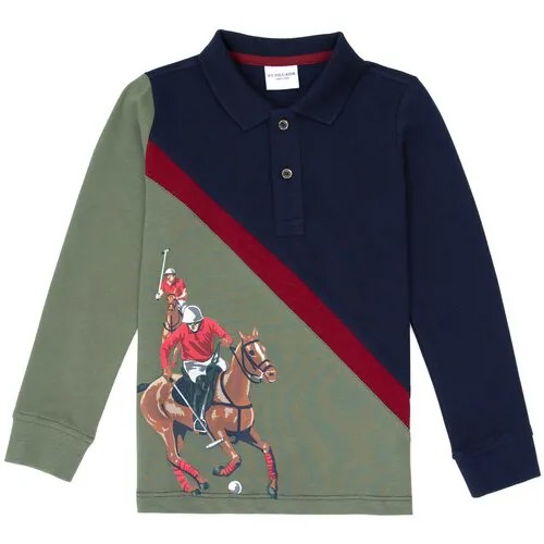 Лонгслив поло U.S. Polo Assn. G083SZ0820SHIOKIDS-VR033-7_8