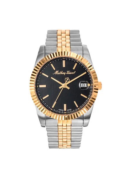 Наручные часы мужские Mathey-Tissot H810BN