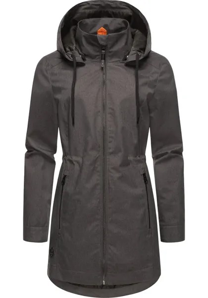 Полупальто Ragwear 