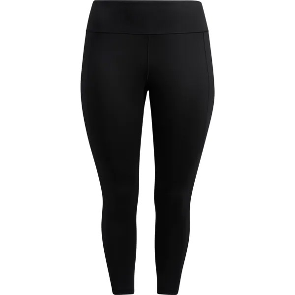 Спортивные брюки adidas Performance 7/8 Tights YOGA STUDIO, черный