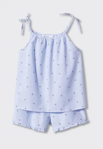 Пижама Mango Kids