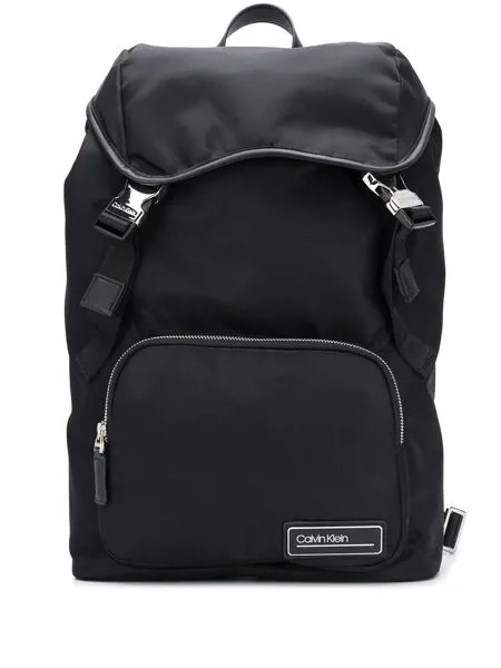 Calvin Klein рюкзак с логотипом