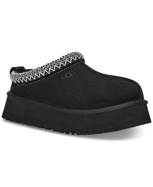 Женские слипоны Tazz UGG