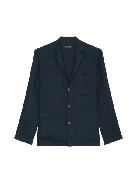 Переходная куртка Marc O'Polo, цвет dark navy