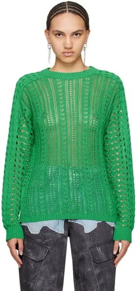 Зеленый свитер Родри Andersson Bell, цвет Green