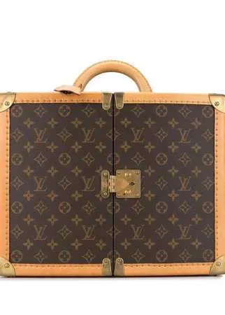 Louis Vuitton чемодан Special Order Amfar II pre-owned