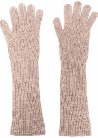 Fabiana Filippi длинные перчатки