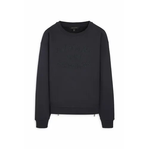 Свитшот Armani Exchange, размер S, синий