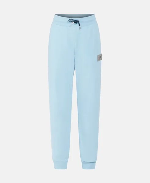 Спортивные штаны Armani Exchange, цвет Ice