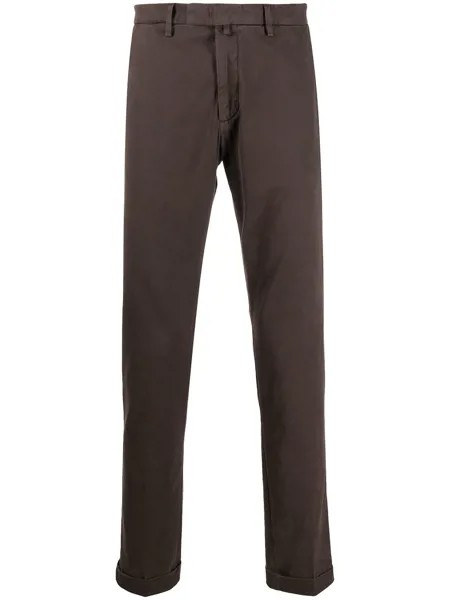 Briglia 1949 прямые брюки