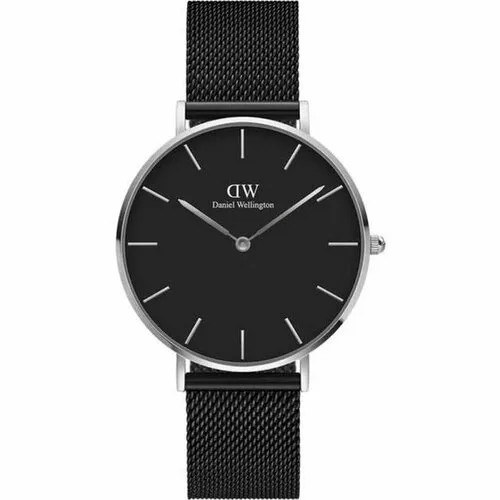 Наручные часы Daniel Wellington, черный