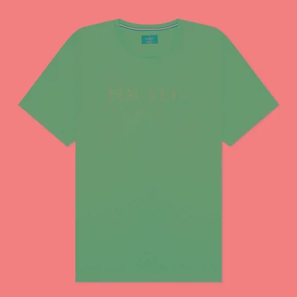 Мужская футболка Hackett London Print