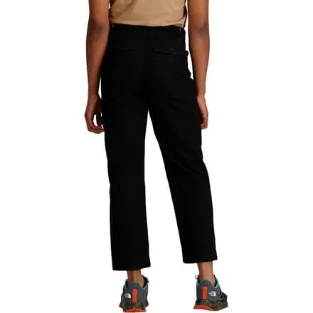 Полевые брюки женские The North Face, цвет TNF Black/Summit Navy