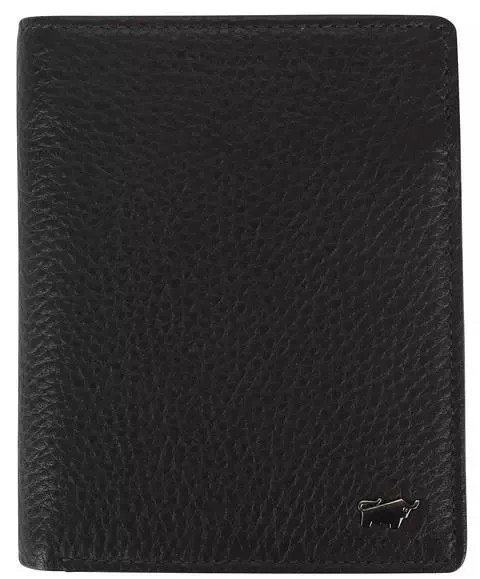 Мужской кошелек Braun Buffel, черный
